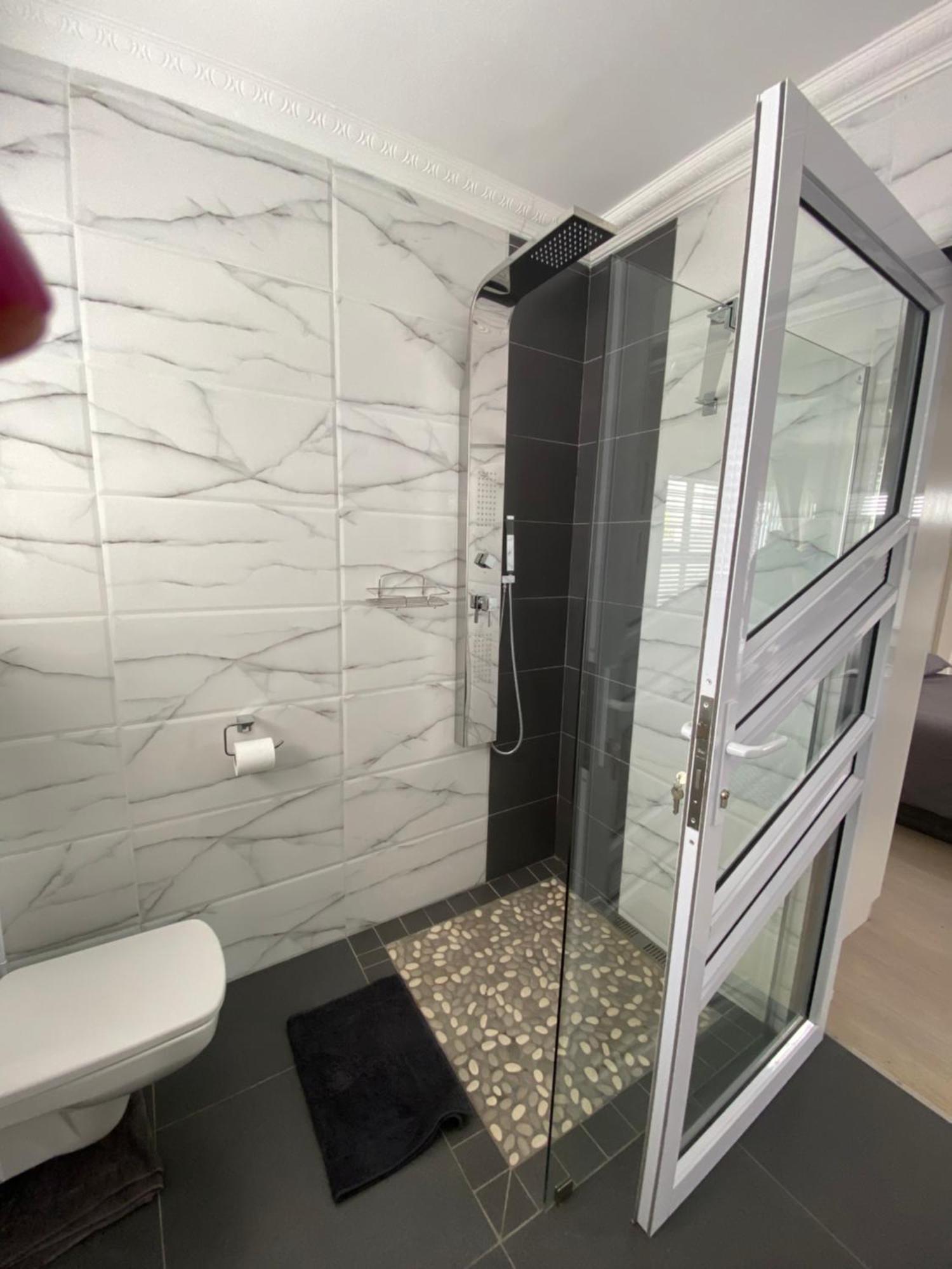 Bed And Breakfast Villa Livadia Kaapstad Buitenkant foto