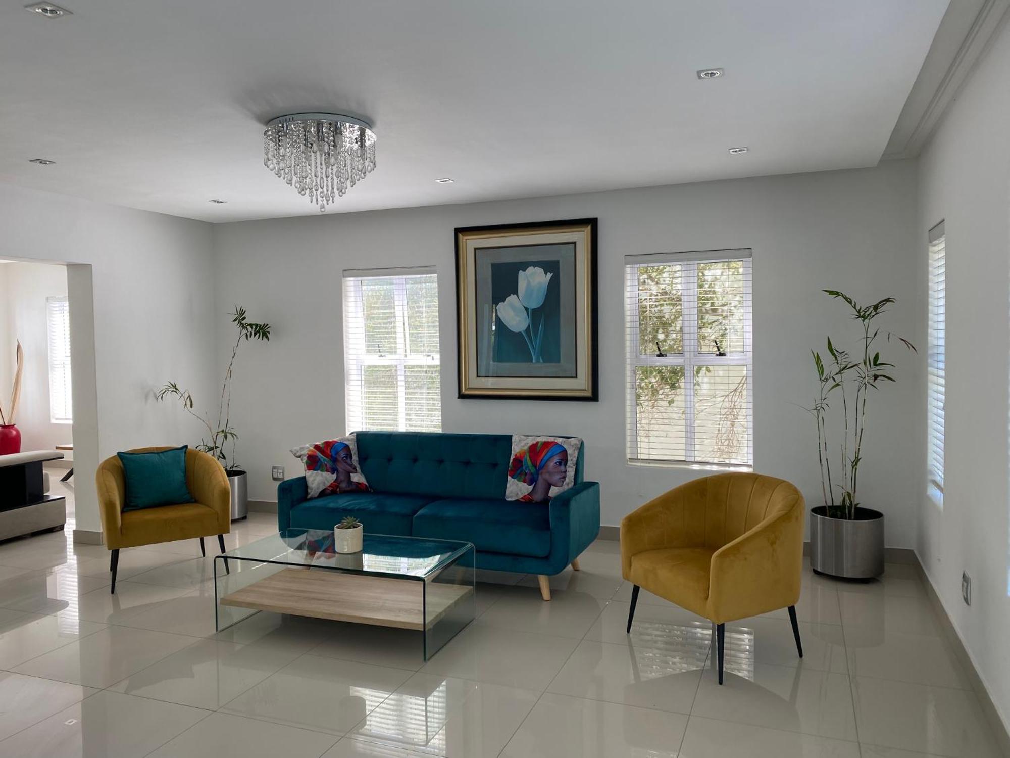 Bed And Breakfast Villa Livadia Kaapstad Buitenkant foto