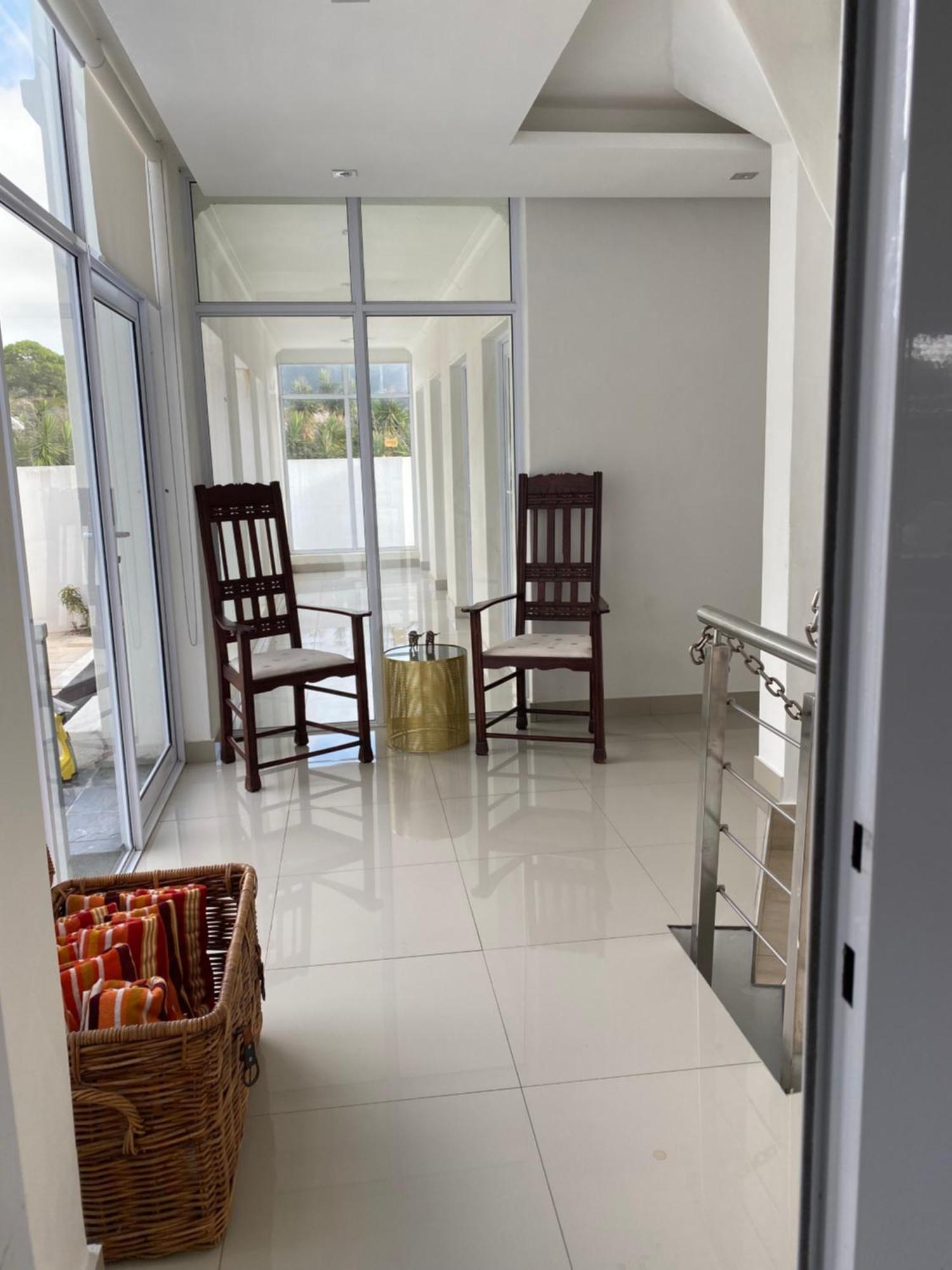 Bed And Breakfast Villa Livadia Kaapstad Buitenkant foto
