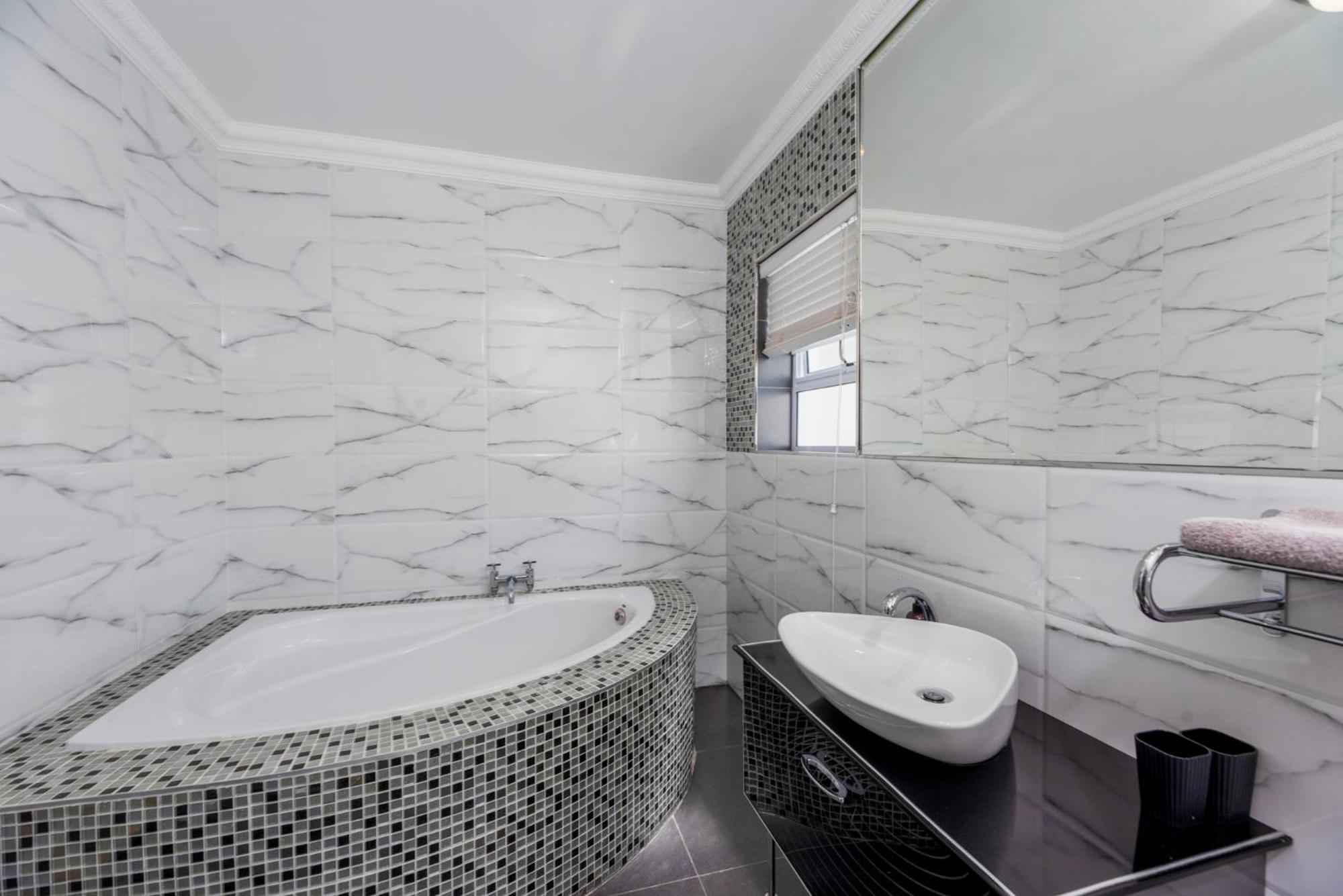 Bed And Breakfast Villa Livadia Kaapstad Buitenkant foto