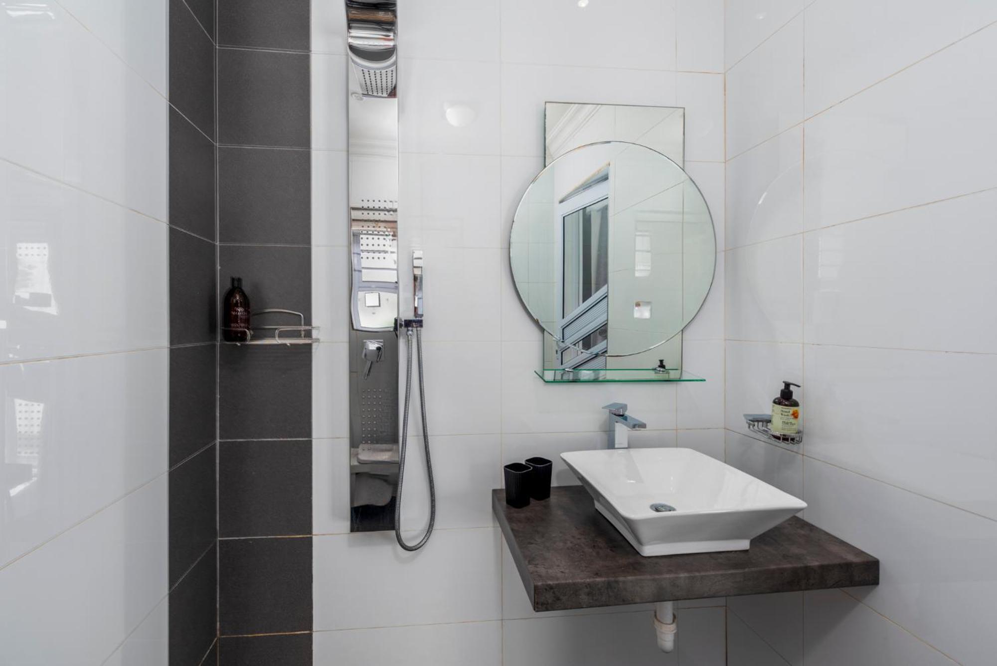 Bed And Breakfast Villa Livadia Kaapstad Buitenkant foto
