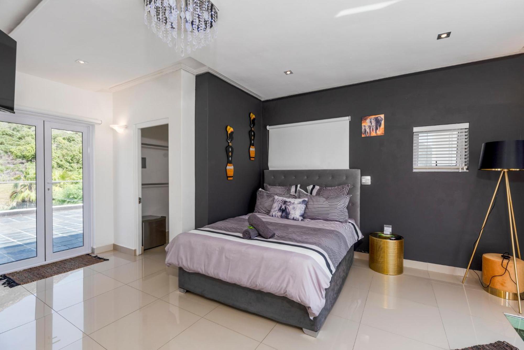 Bed And Breakfast Villa Livadia Kaapstad Buitenkant foto